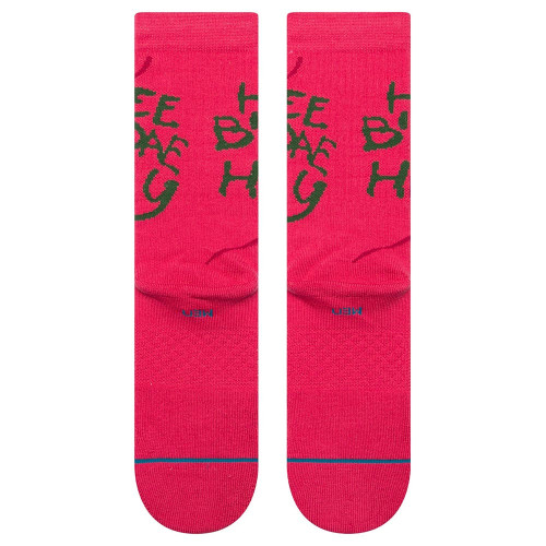 Stance Κάλτσες x Harry Potter Happee Crew Socks